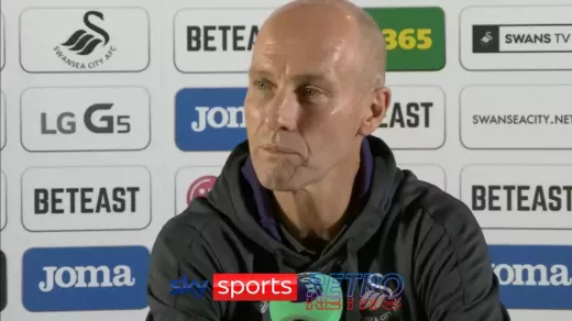 Bob Bradley: Die Geschichte eines wegweisenden MLS-Managers